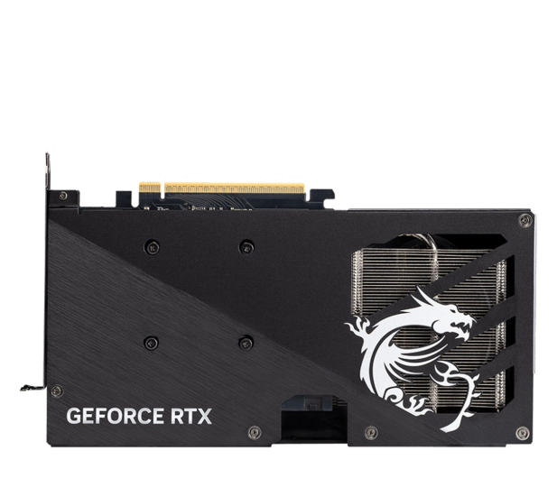 MSI GeForce RTX 5060 Gaming OC 8GB GDDR7 DLSS5 - 1336547 - zdjęcie 4